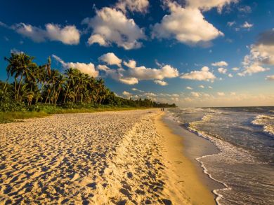 Beautiful 2 Bedroom Vacation Condo in Naples Sleeps 6 Guests